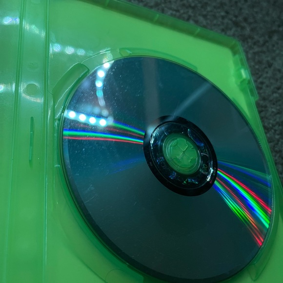 Xbox 360 Resident evil 5 - Picture 3 of 3